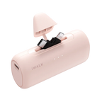 2 in 1 Mini Lipstick Power Bank