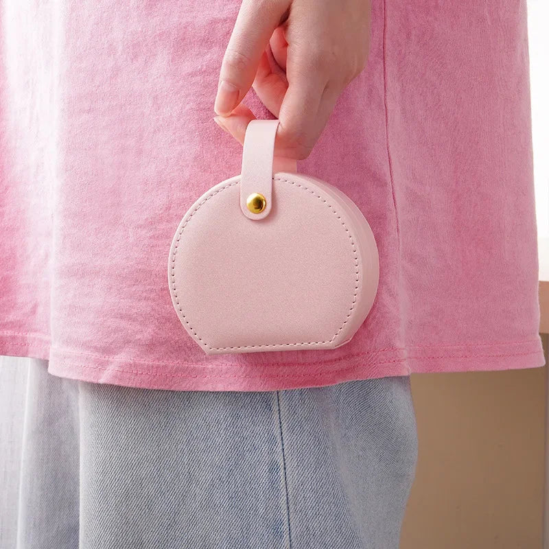 Mini Jewelry Organizer