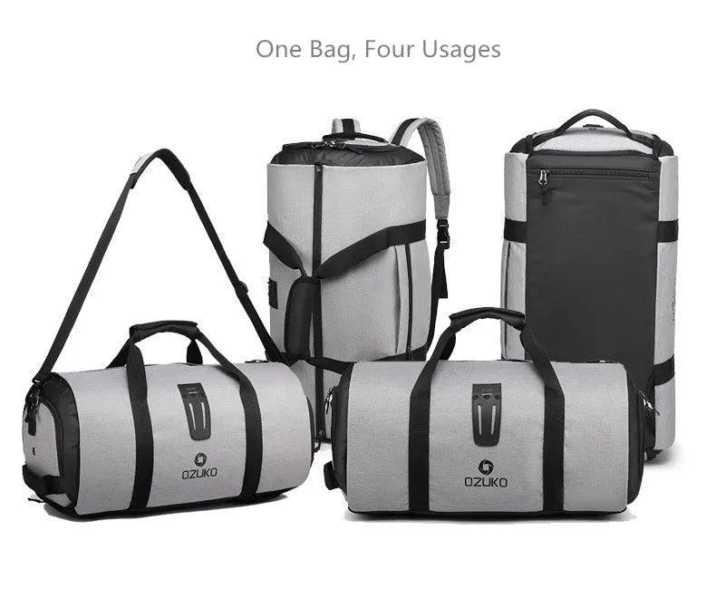 OZUKO Large Capacity Garment Bag