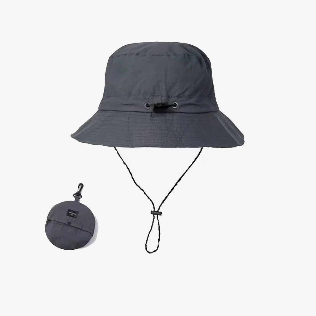 Waterproof Fisherman Sun Hat