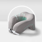 Memory Foam U-Shape Travel Pillow