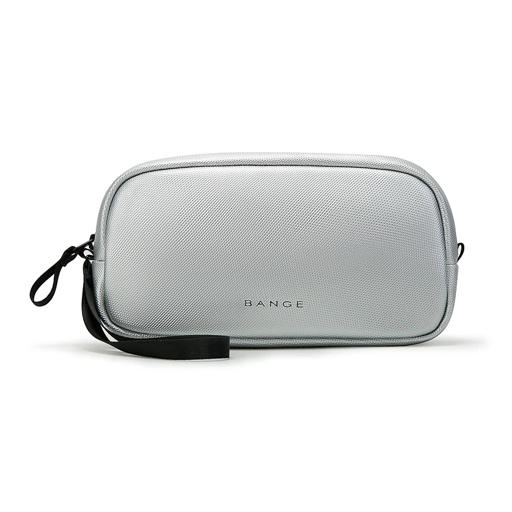 JetSet Tech Organizer – Travel Cable & Electronics Pouch