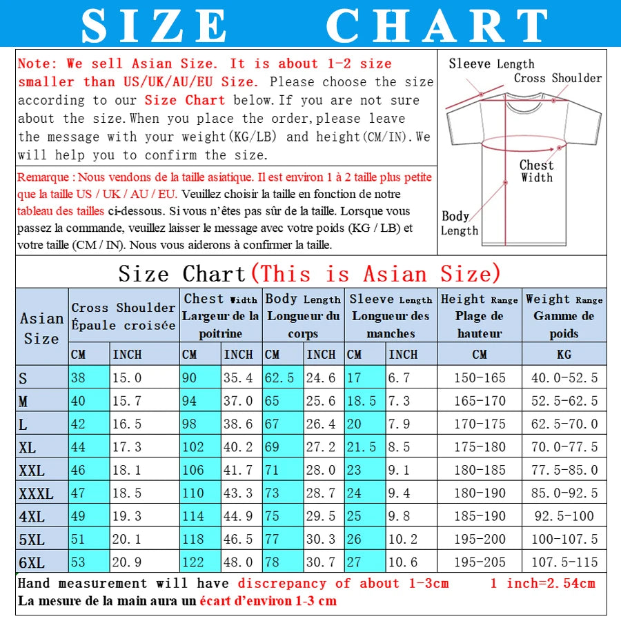 Men's Solid Color T-Shirt