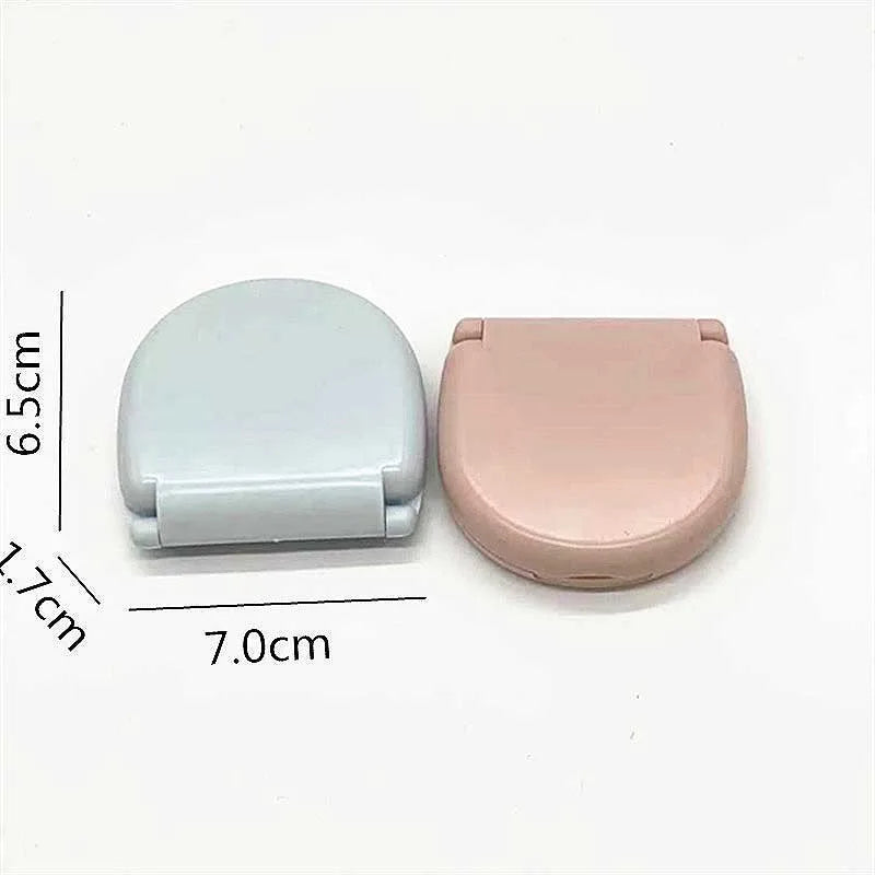 Sewing Kit w/Case