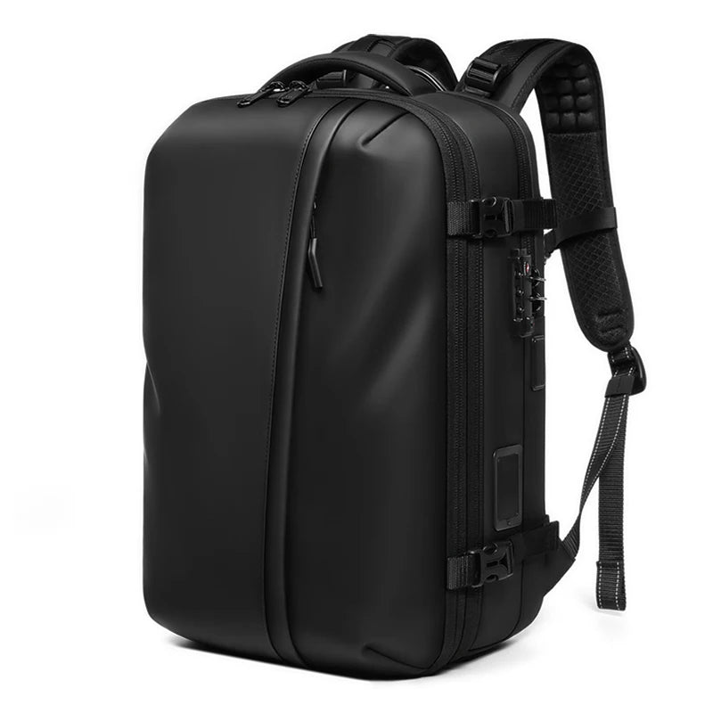 Vacuum Compression Backpack