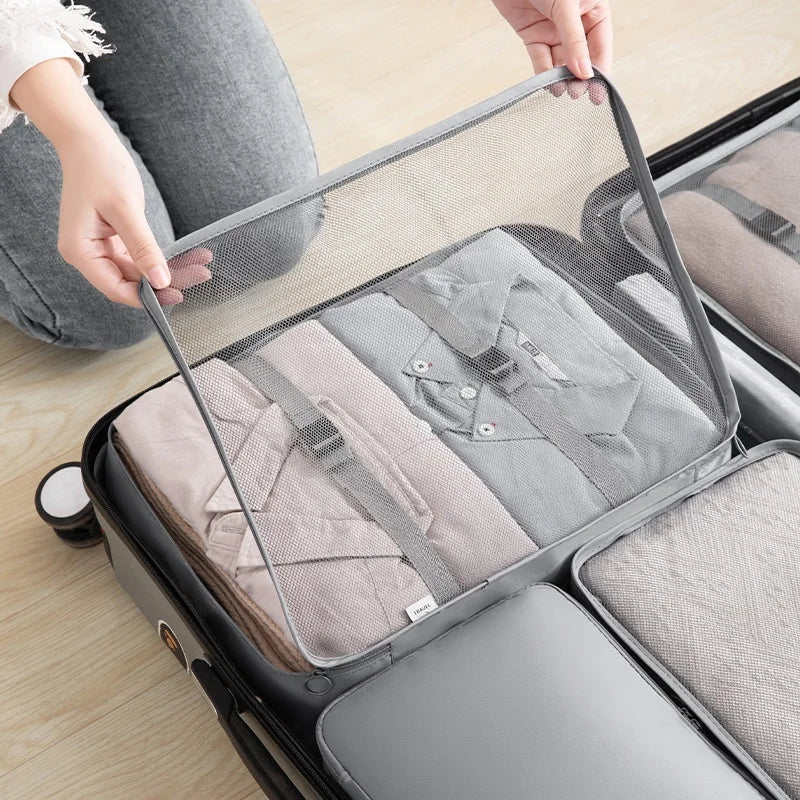 7pcs Cube Set