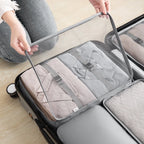 7pcs Cube Set