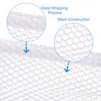 2/3/5pcs Mesh Laundry Bags