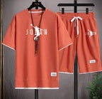 Men's Jordan Shorts Set