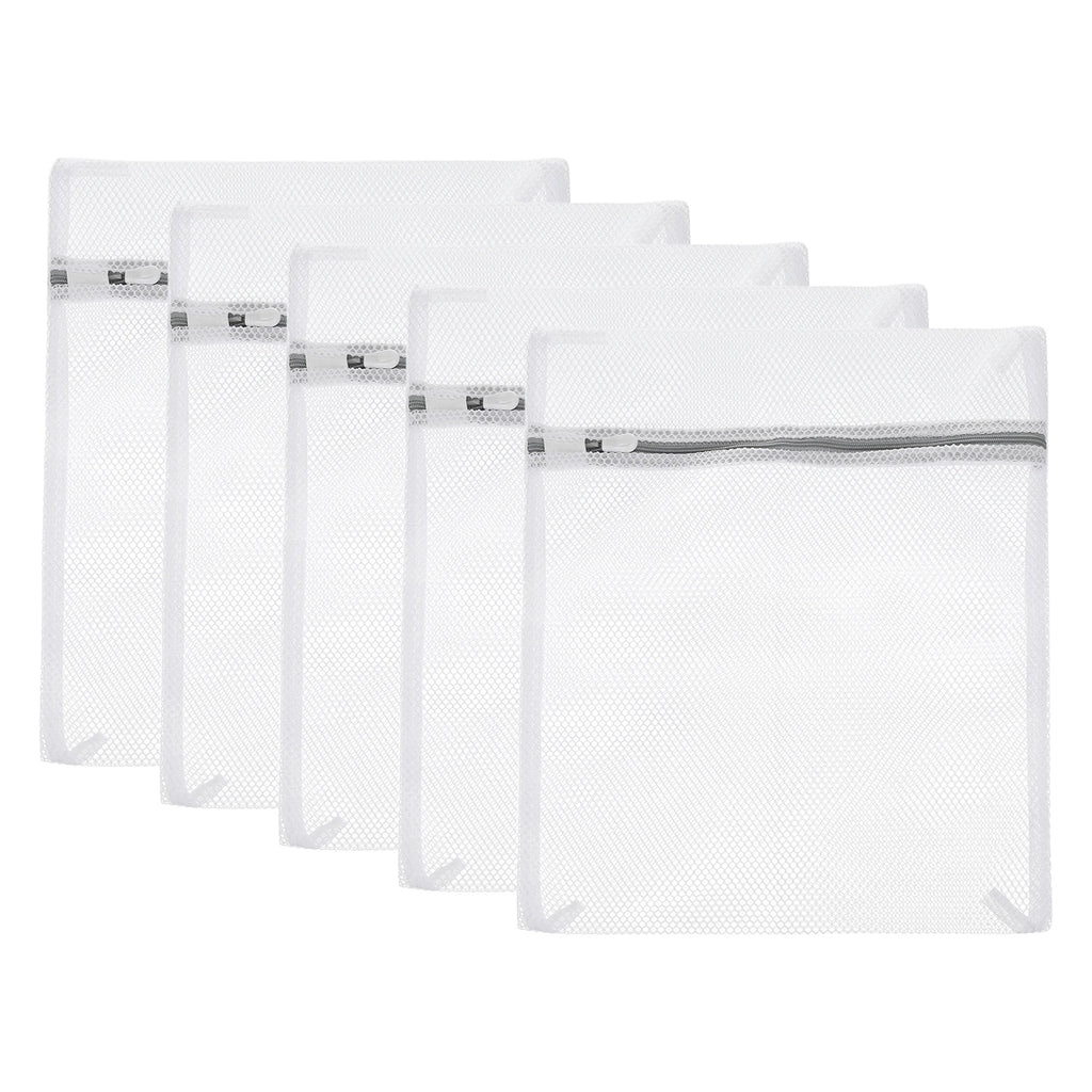 2/3/5pcs Mesh Laundry Bags