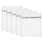 2/3/5pcs Mesh Laundry Bags