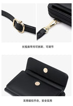 RFID Touchscreen Phone Wallet Crossbody