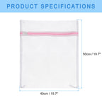 2/3/5pcs Mesh Laundry Bags