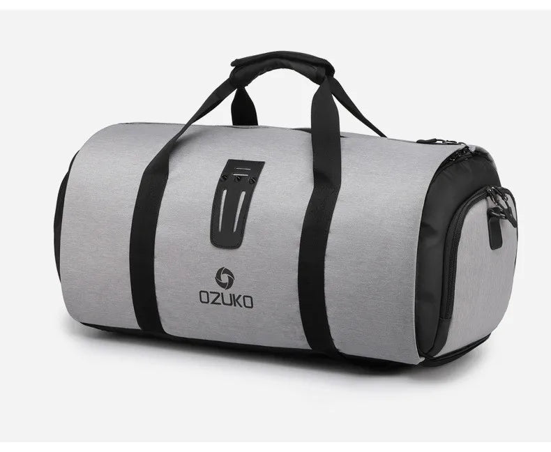 OZUKO Large Capacity Garment Bag