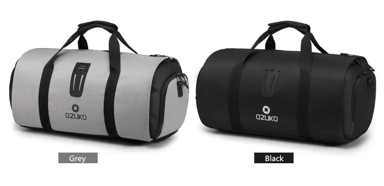 OZUKO Large Capacity Garment Bag