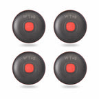 Smart Mini Air Tags w/Anti Lost Device