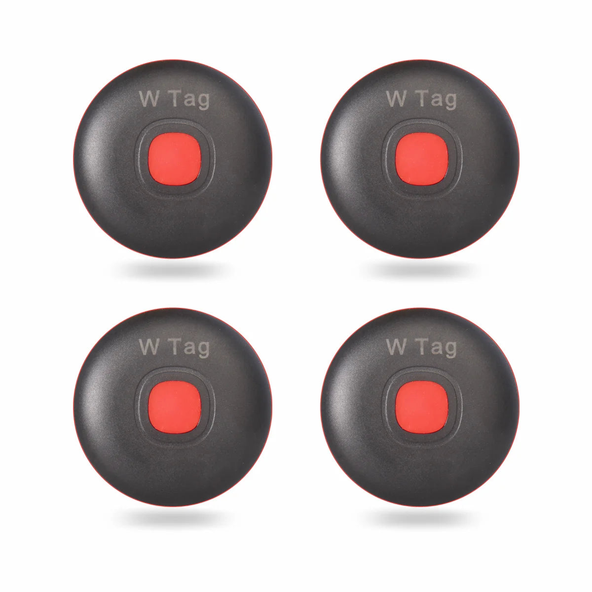 Smart Mini Air Tags w/Anti Lost Device