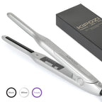 KIPOZI Titanium Small Hair Straightener