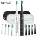 Sonic Electric Toothbrush