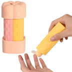 Leak Proof Refillable Bottles