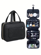 Large Capacity Waterproof Hanging Travel Toiletry Bag