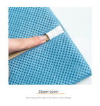 8pcs Laundry Travel Bags