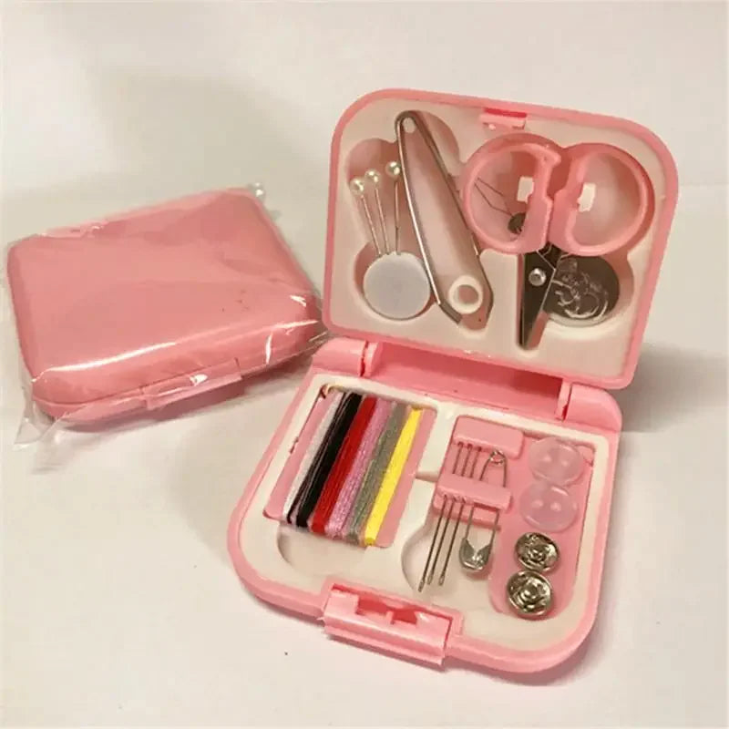Sewing Kit w/Case