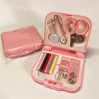 Sewing Kit w/Case