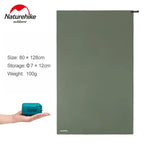 Quick Dry Microfiber Towel