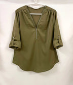Women's Summer Cool Loose Shirt