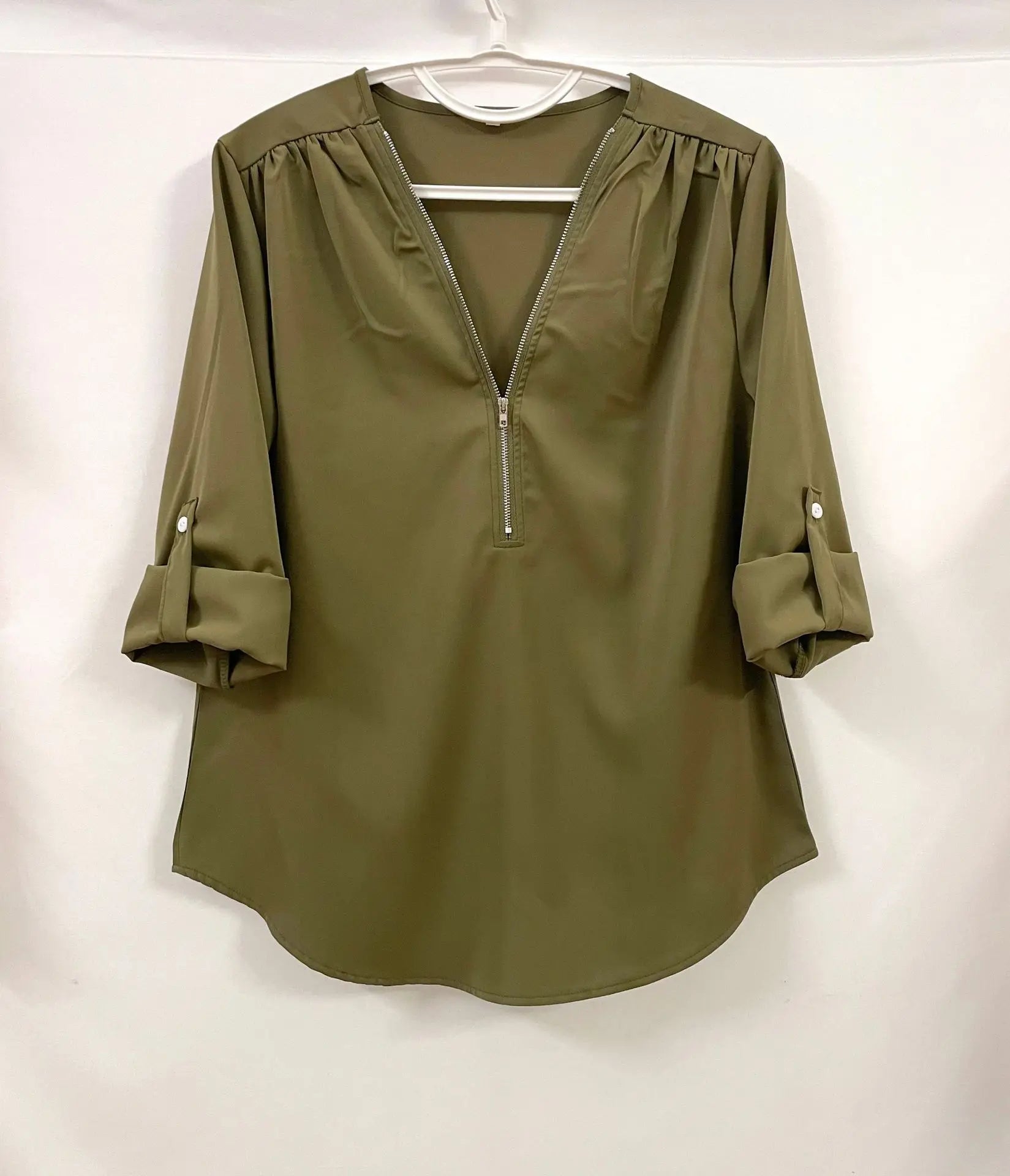 Women's Summer Cool Loose Shirt