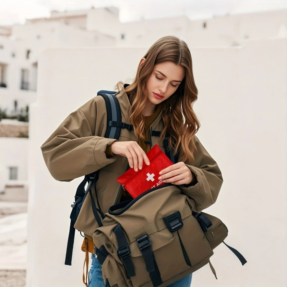 Small First Aid Kit