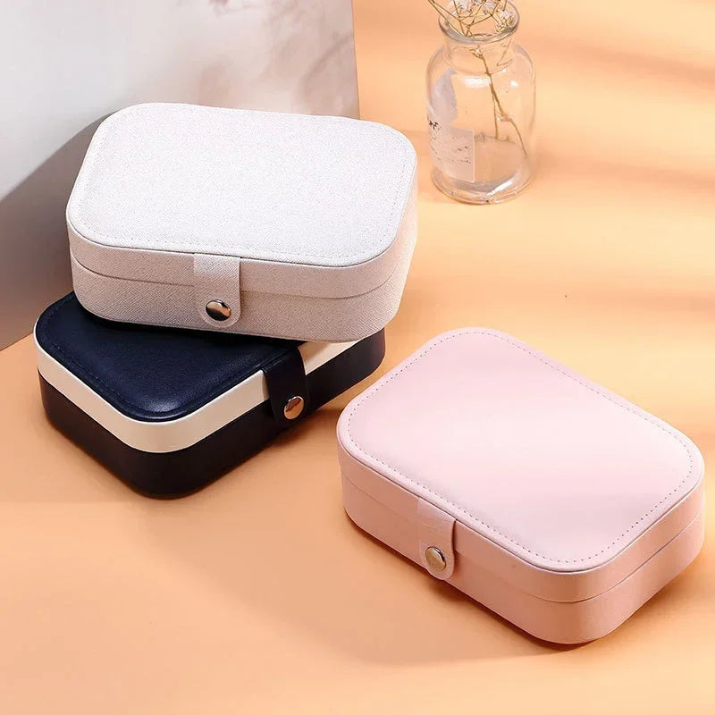 Jewelry Organizer Box