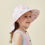 1-10Yr Children's Sun Protection Hat