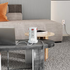 Tower 1.8m Braided Extension Cord