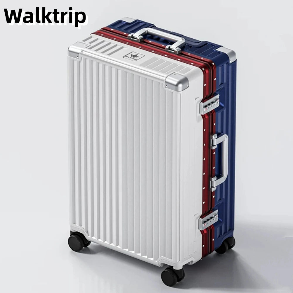 20/24/26/28" New Luxury Hard Shell Luggage