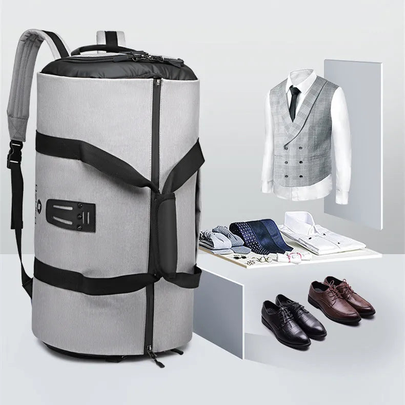 OZUKO Large Capacity Garment Bag