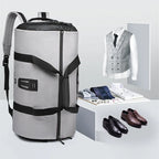 OZUKO Large Capacity Garment Bag