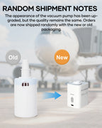 Cabin Bag Vacuum Compression Backpack