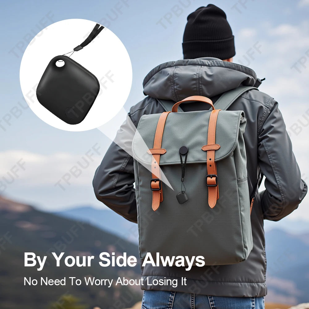 Android  Airtag GPS Tracker