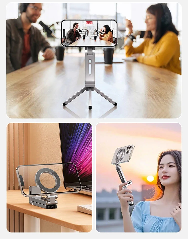 Plane Phone Holder