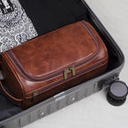 Unisex Travel Toiletry Bag