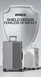 20/24/26/28" New Luxury Hard Shell Luggage