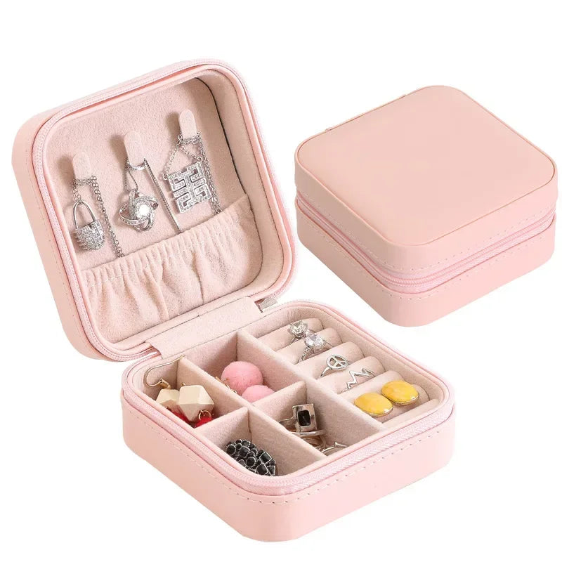 Jewelry Organizer Box