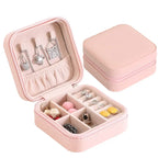 Jewelry Organizer Box