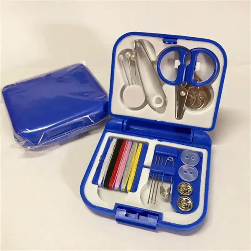 Sewing Kit w/Case