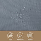 9 In 1 Compression Packing Cubes