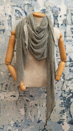 The Ceremony Scarf