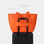 Japan Overnight Tote