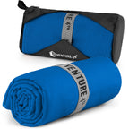 Quick Dry Microfiber Travel Towel